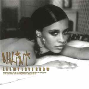 Nalini - Let My Love Grow FLAC