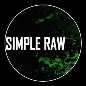 Various - Simple Raw FLAC