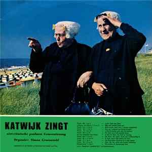 Unknown Artist - Katwijk Zingt (Niet-Ritmische Psalmen Gemeentezang) FLAC