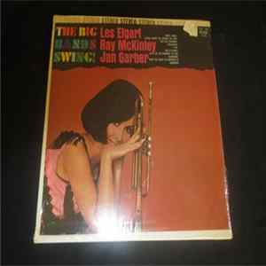 Various - The Big Bands Swing! FLAC