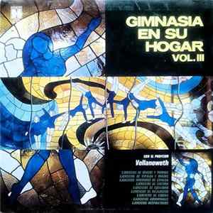 Profesor Vellanoweth - Gimnasia En Su Hogar Vol. III FLAC