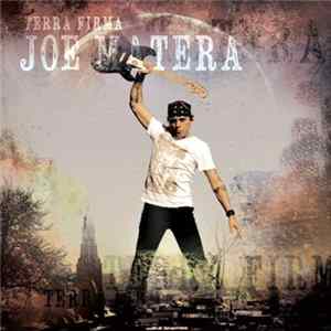 Joe Matera - Terra Firma FLAC