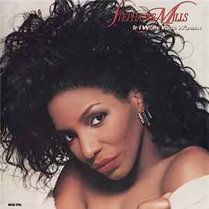 Stephanie Mills - If I Were Your Woman FLAC