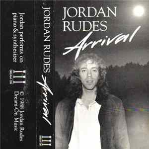 Jordan Rudes - Arrival FLAC