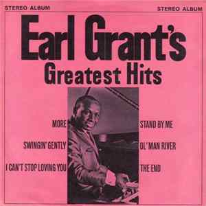 Earl Grant - Earl Grant's Greatest Hits FLAC