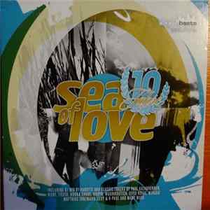 Various - Sea Of Love 2011 FLAC