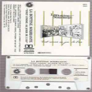 La Bottine Souriante - Tout Comme Au Jour De L'An FLAC