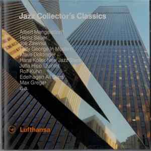 Various - Jazz Collector's Classics FLAC