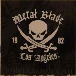 Various - Summer Sampler 2011 FLAC