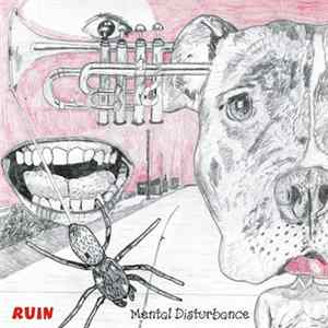 Ruin - Mental Disturbance FLAC