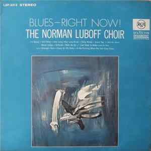 The Norman Luboff Choir - Blues - Right Now! FLAC