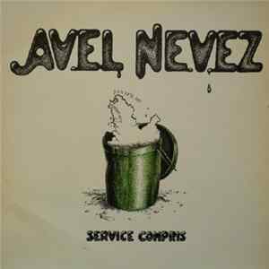 Avel Nevez - Service Compris FLAC