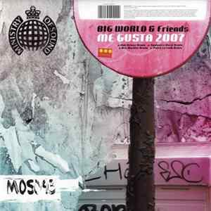 Big World & Friends - Me Gusta 2007 FLAC