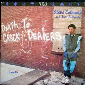 Steve Coleman And Five Elements - Sine Die FLAC