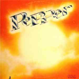 Pepper - Pepper FLAC