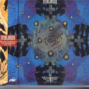 D'Erlanger - Moon And The Memories The Eternities Last Live 1 FLAC