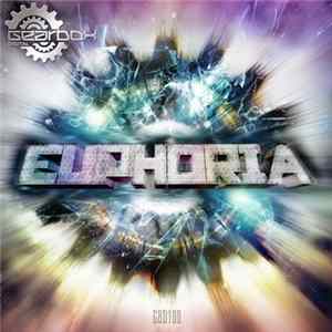 Various - Gearbox Presents Euphoria FLAC