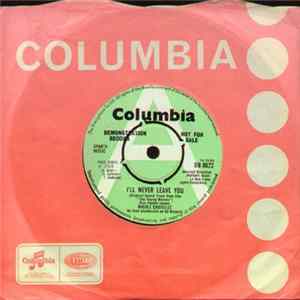 Nicole Croisille / The T & B - I'll Never Leave You / This World FLAC
