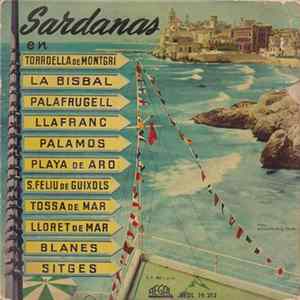 Cobla "La Selvatana" - Sardanas En... FLAC