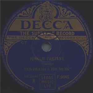 Ted Heath & His Music - Jungle Fantasy / Listen To My Music FLAC