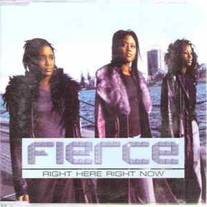Fierce - Right Here Right Now FLAC