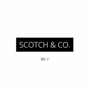 Various - Scotch & Co Vol.1 FLAC