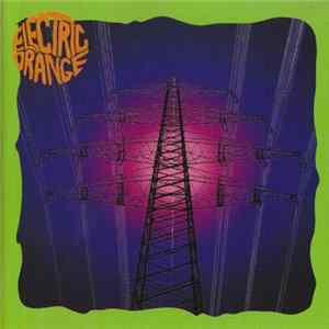 Electric Orange - Electric Orange FLAC