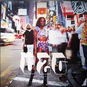 Uzo - 2000 Elephants FLAC