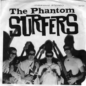 The Phantom Surfers - Orbitron! FLAC