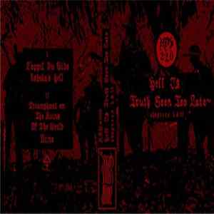 RDS 220 - Hell Is Truth Seen Too Late Pt​.​I FLAC