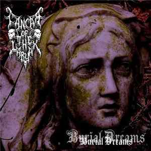 Cancer Of The Larynx - Burial Dreams FLAC
