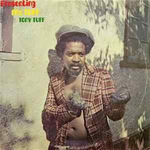 Tony Tuff - Presenting Mr.Tuff FLAC