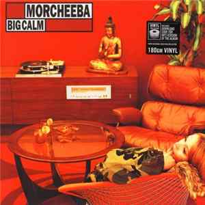 Morcheeba - Big Calm FLAC