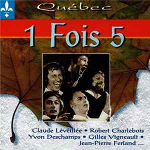Various - 1 Fois 5 FLAC