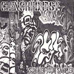 Clenched Fist - Summer Tour Sampler FLAC