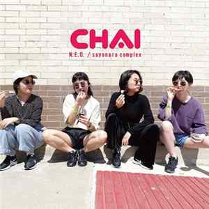 Chai - N.E.O. / Sayonara Complex FLAC