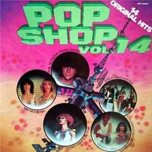 Various - Pop Shop Vol. 14 FLAC