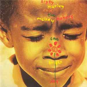 Ziggy Marley And The Melody Makers - One Bright Day FLAC