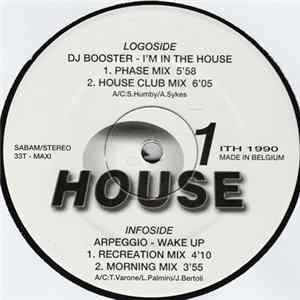 Deejay Booster / Arpeggio FLAC
