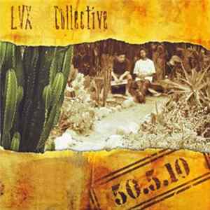 LVX Collective - 50.5.10 FLAC