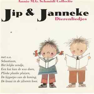 Kids Groep Kom Maar Op - Jip & Janneke Dierenliedjes FLAC