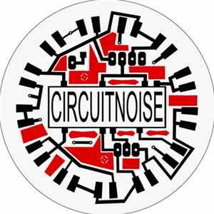Circuitnoise - Live Recording Waggon Session 09.12.2011 FLAC
