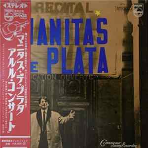 Manitas De Plata - Recital マニタス・デ・プラタ　アルル・コンサート FLAC