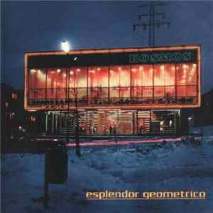 Esplendor Geometrico - Kosmos Kino FLAC