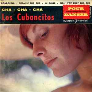 Los Cubancitos - Cha - Cha - Cha FLAC
