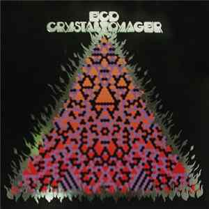 ECD - Crystal Voyager FLAC