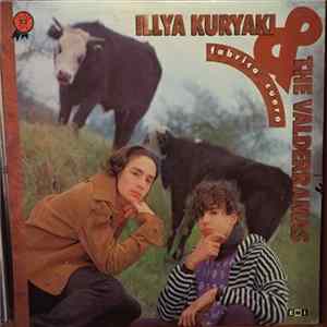 Illya Kuryaki & The Valderramas - Fabrico Cuero FLAC