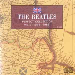 The Beatles - Perfect Collection Vol. 5 (1964 - 1965) FLAC