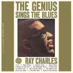 Ray Charles - The Genius Sings The Blues FLAC