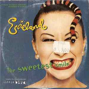 Evieland - The Sweetest Smile FLAC